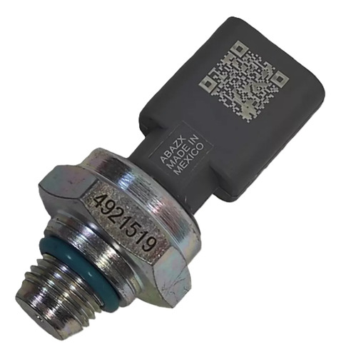 Sensor De Presión 4921519 B Cummins Isx Qsx Ism