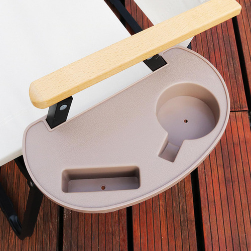 Bandeja Para Silla De Duradera Para Silla De Jardín