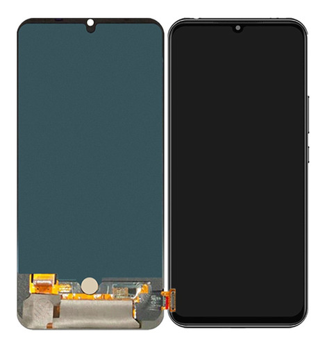 Pantalla Display Para Xiaomi Mi 10t Lite 5g C/instalacion