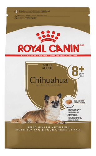Royal Canin Chihuahua 8+ 1.14 K