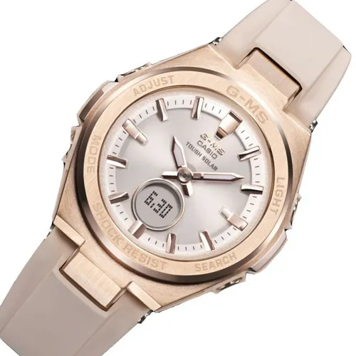 Casio msg s200g top