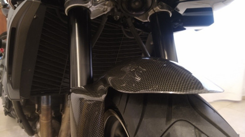 Yamaha Fazer 1000 Fz1 S (no Honda Cbr, R1, Zx10)