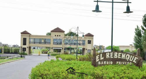 Imagen 4 de 7 de Lote En Barrio El Rebenque Canning