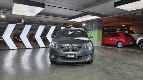 Renault Logan 1.6 Intens
