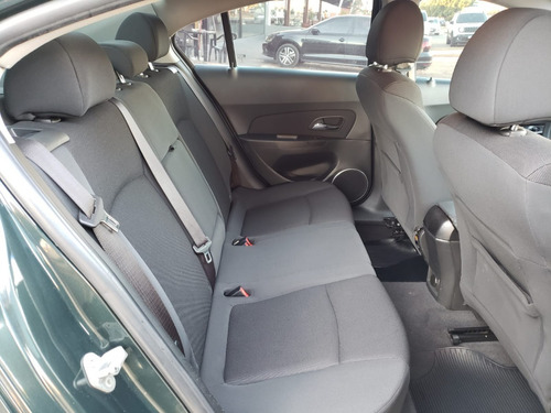 Imagem 5 de 6 de Chevrolet Cruze Lt