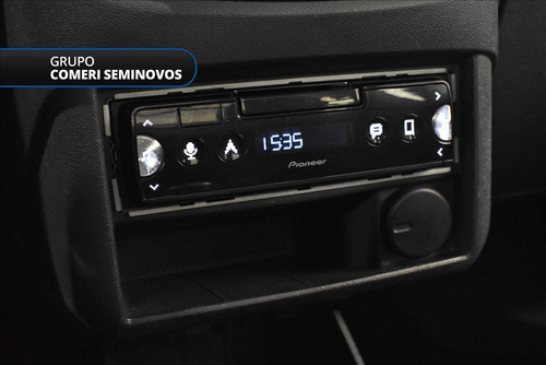 Chevrolet Montana 1.4 MPFI LS CS 8V FLEX 2P MANUAL