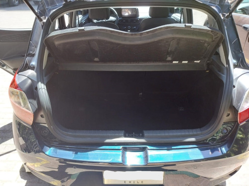 Hyundai Grand I10 Hatchback 1.2 Ai3 Plus Mt