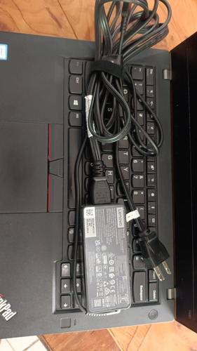 T480 I5 32gb Ram 512gb Nvme Ac Original Tecl Español Touch (Reacondicionado)
