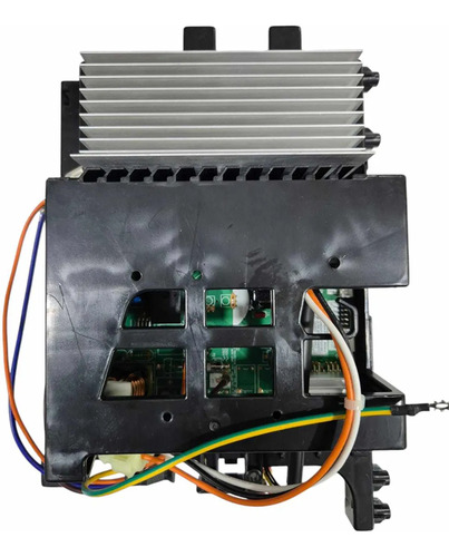 Modulo Tarjeta Condensador Mirage 1 Ton 220v Inv V32 Cvf121d