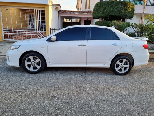 Imagen 7 de 13 de Toyota Corolla