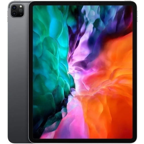 Vidrio Templado Para iPad Pro 12.9 Año 2021 5ta Generación