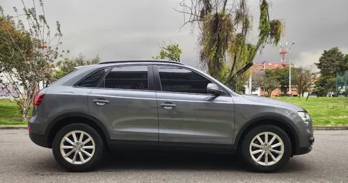 Audi Q3 1.4 Tfsi Urban