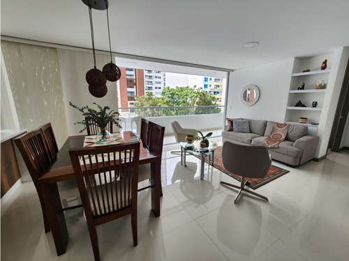 Venta Apartamento Sector Suramerica, Verde Vivo