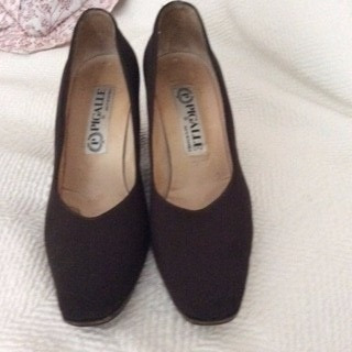 Zapatos  Clasicos , Brown,tipo Gros  Num. 37