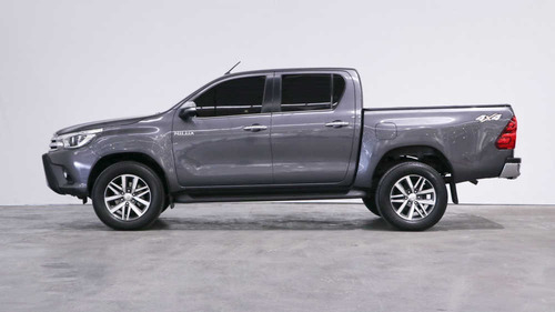 Imagen 7 de 15 de Toyota Hilux 2.8 Cd Srx 177cv 4x4 - 332545 - C