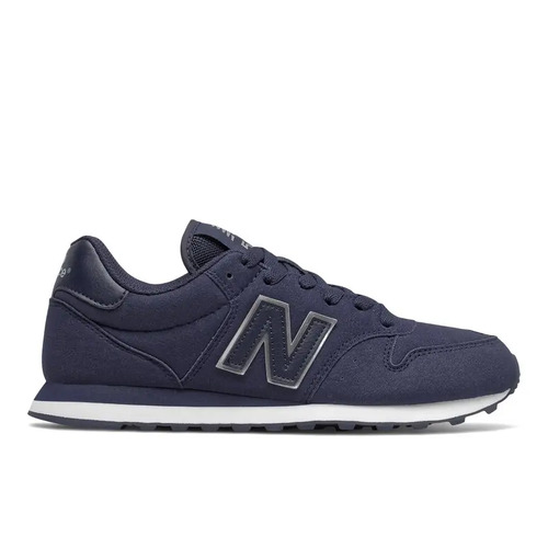Zapatillas New Balance Gw500pl1 Azul Marino Urbanas Mujer | Cuotas sin  interés