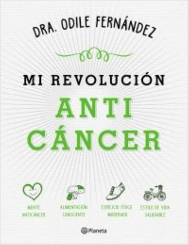 Mi Revolucion Anticancer