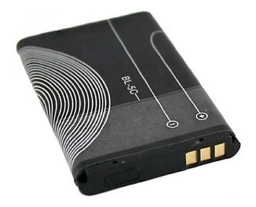 B-a-t-e-r-i-a Tab Bl-5c Diversos Equipamentos 