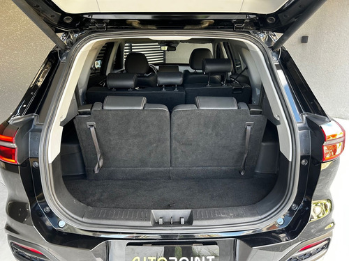 Chery Tiggo 8 8 TXS 1.6 Turbo + Unico dono + 1 Ano de Garantia + IPVA 2025 Pago