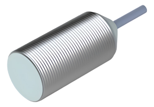 Sensor Capacitivo M30 X 70mm Ras 2-20mm Ac Na Cable 2m