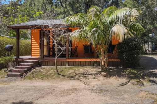 Complejo De Cabañas En Venta- Ocean Park (ref: Atm-7263)