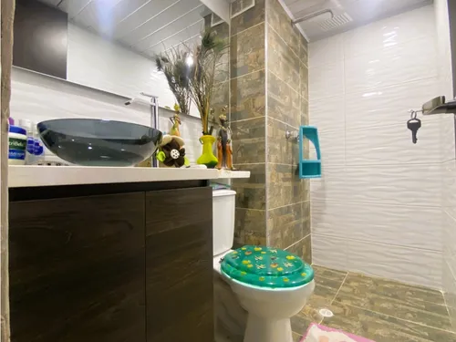 Venta Apartamento En Fontibón El Recodo Bogotá