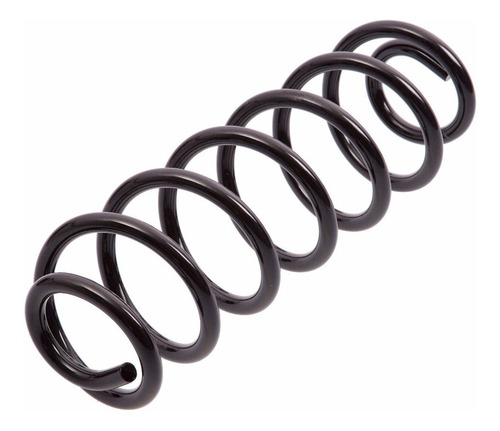 Imagen 6 de 9 de Kit 2 Espirales Traseros Ag Volkswagen Bora Std