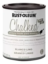 Comprar Pintura Tizada Chalked X 0,887 L Rust Oleum - New Life
