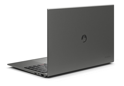 Notebook Positivo Motion C464c Intel Celeron 4gb 64gb Ssd +