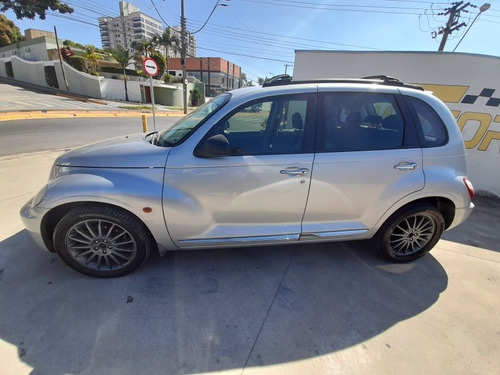 Imagem 9 de 12 de I/chrysler Ptcruiser Ltd