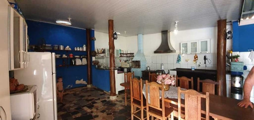 Imagem 5 de 6 de Venda De Casas / Padrão Na Cidade De Araraquara 10557
