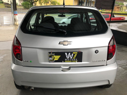 Chevrolet Celta 1.0 Life Flex Power 5p