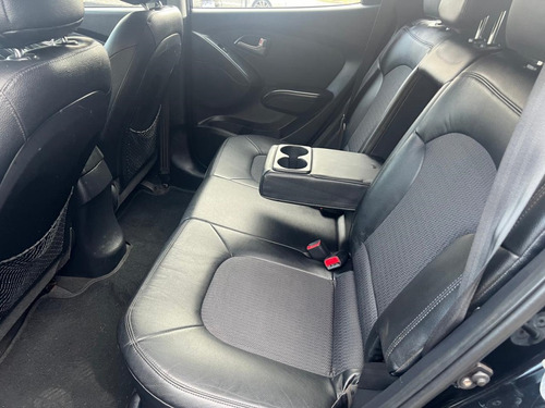 Hyundai IX35 2.0 MPI 4X2 16V FLEX 4P AUTOMÁTICO