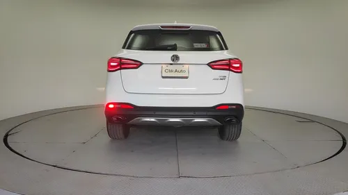 MG HS 2.0T LUX TROPHY DCT
