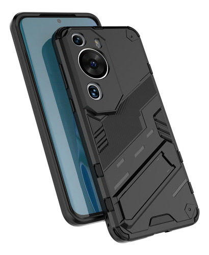 General Funda De Teléfono Con Función Atril Para Huawei P60