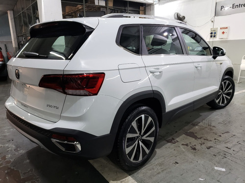 Imagen 2 de 10 de Taos Highline 250 Tsi At