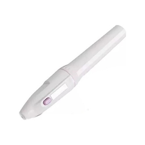 Kit Lixador De Unhas Elétrico Remove Cutículas Calos Modela 0