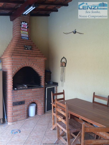 Imagem 6 de 22 de Casas À Venda Em Bragança Paulista/sp - Compre A Sua Casa Aqui! - 1280928