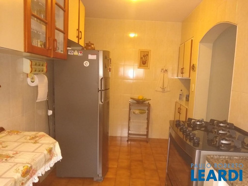 Casa Térrea - Vila Formosa - Sp - 632286