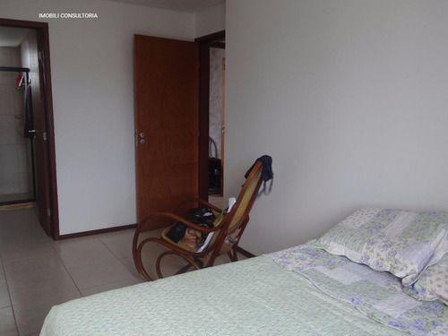 Imagem 13 de 15 de Apartamento - Farol - Ref: 353 - V-ap0181