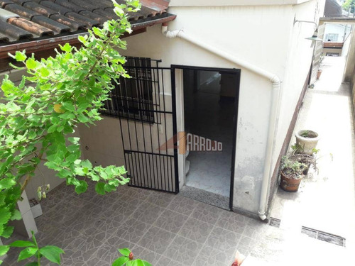 Imagem 3 de 20 de Sobrado Com 2 Dormitórios À Venda, 140 M² Por R$ 620.000,00 - Vila Salete - São Paulo/sp - So0998