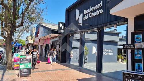 Local Comercial En Arriendo Talagante Boulevard Del Centro