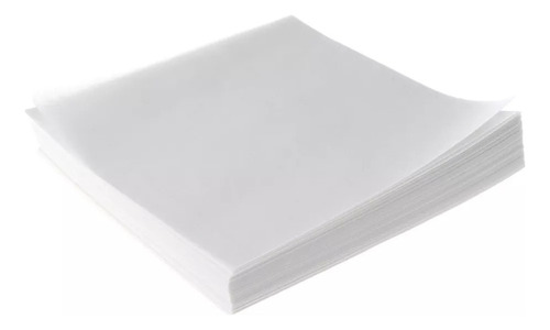 U Química Del Papel Para Pesaje De Laboratorio-100x100 Mm-