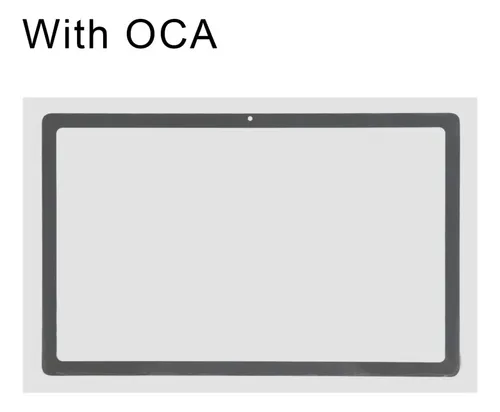 Cristal Lcd Para Samsung Galaxy Tab A7 10.4 Sm-t500/t505