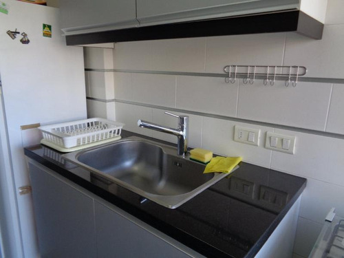 Venta Apartamento 2 Dormitorios Punta Del Este