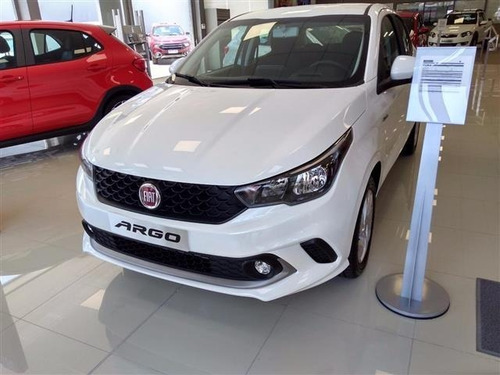 Imagen 13 de 25 de Argo Todas Las Versiones Anticipo Y Cuotas Solo Dni A