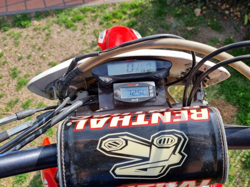 Imagen 9 de 14 de Honda Crf450x