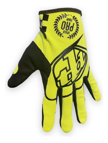 Guantes Troy Lee Design Moto Enduro Cross Antideslizantes