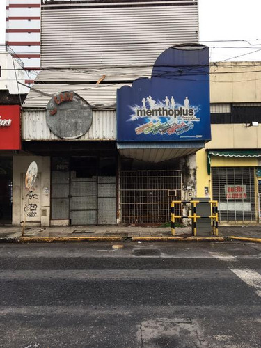 Local En Alquiler En Quilmes Centro