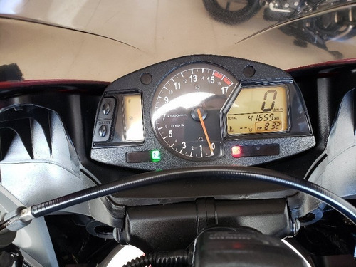 Cbr 600rr